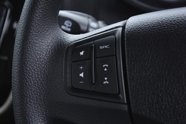 Steering Wheel Image - 9061