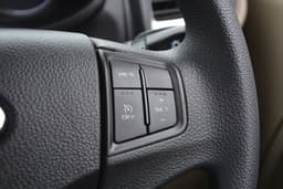 Mahindra Bolero Neo Steering Wheel
