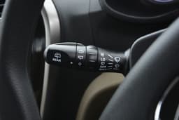 Mahindra Bolero Neo Steering Mounted Controls