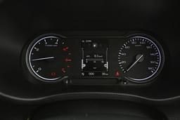 Mahindra Bolero Neo Instrument Cluster