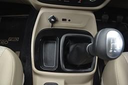 Mahindra Bolero Neo Gear Box