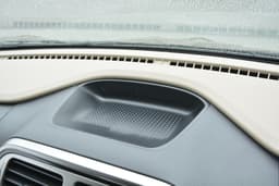 Mahindra Bolero Neo Dashboard