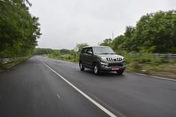 Mahindra Bolero Neo Front Right Three Quarter