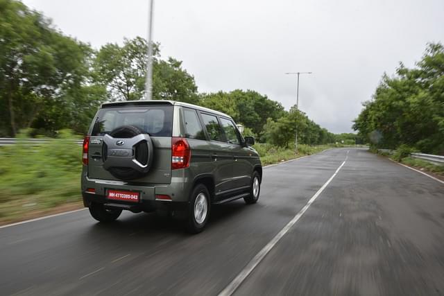 Rear View Image - 9128
