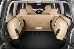 Mahindra Bolero Neoplus Front Row Seats