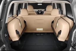 Mahindra Bolero Neoplus Front Row Seats Mahindra Bolero Neoplus Front Row Seats