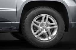 Mahindra Bolero Neoplus Alloy Wheels Mahindra Bolero Neoplus Alloy Wheels
