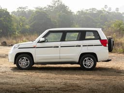 Mahindra Bolero Neoplus Alloy Wheels