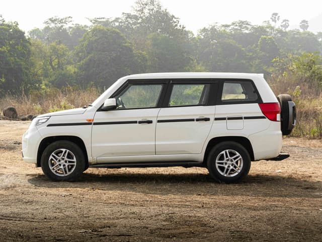 Alloy Wheels Image - 31791