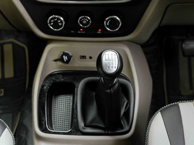 Ac Vents Front Image - 31770