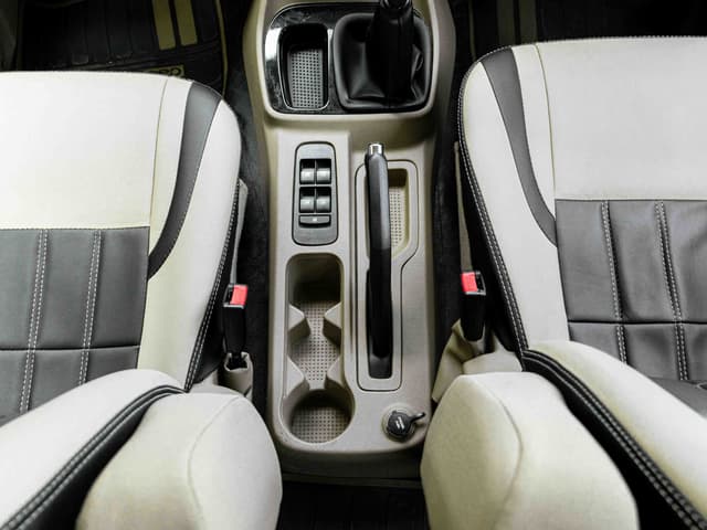 Front Row Seats Image - 31771