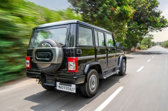 Rear View Image - 35877