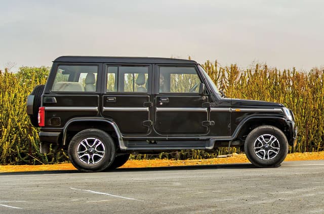 Alloy Wheels Image - 35875