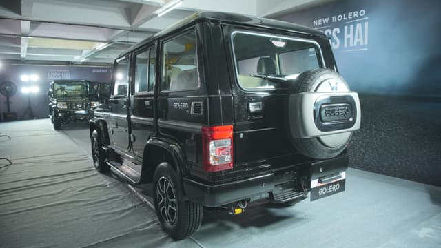 Rear View Image - 29460