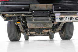Mahindra Bolero Exhaust Pipes