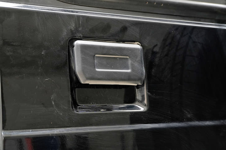 Door Controls