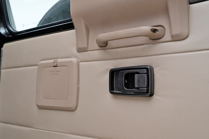 Door Controls