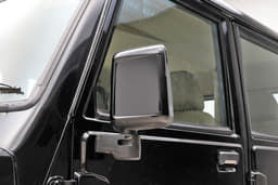 Mahindra Bolero Adjustable Orvm