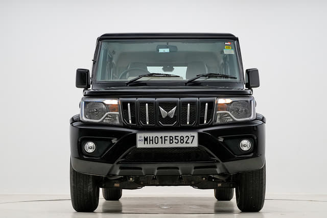 Front View