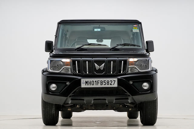 Front View