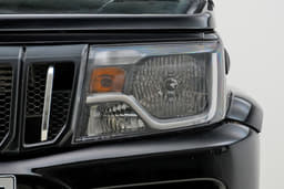 Mahindra Bolero Headlight