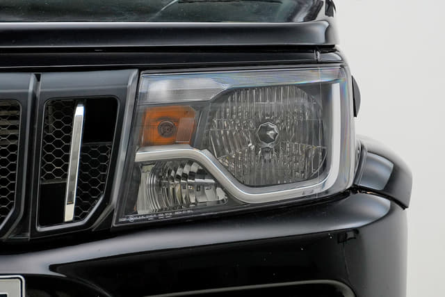 Headlight