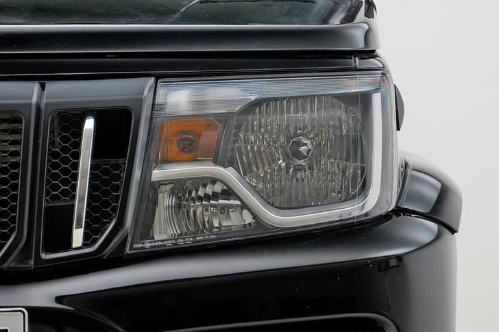Headlight