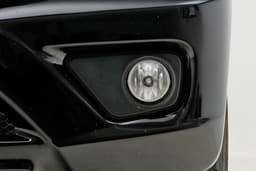 Mahindra Bolero Body Colored Bumpers