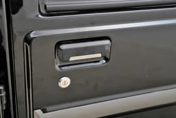 Mahindra Bolero Body Colored Bumpers