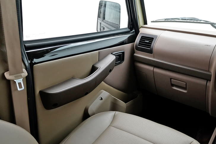Ac Vents Front