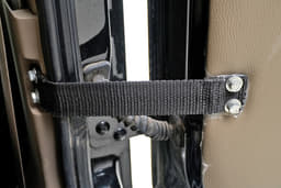 Mahindra Bolero Door Controls