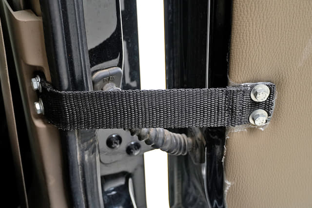 Door Controls Image - 35795