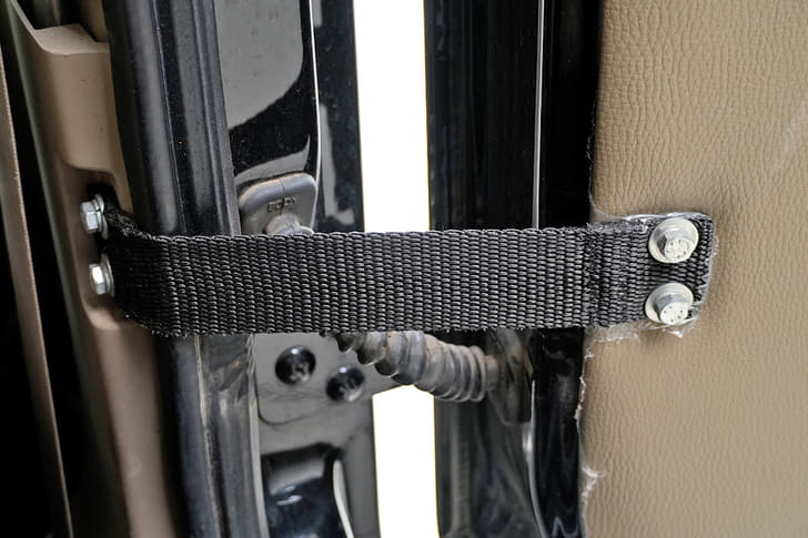 Door Controls