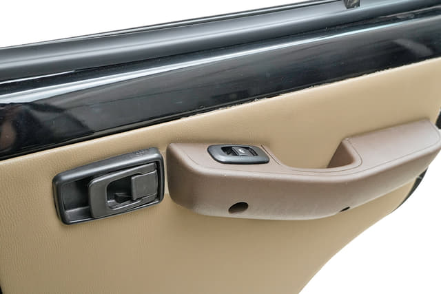 Door Controls