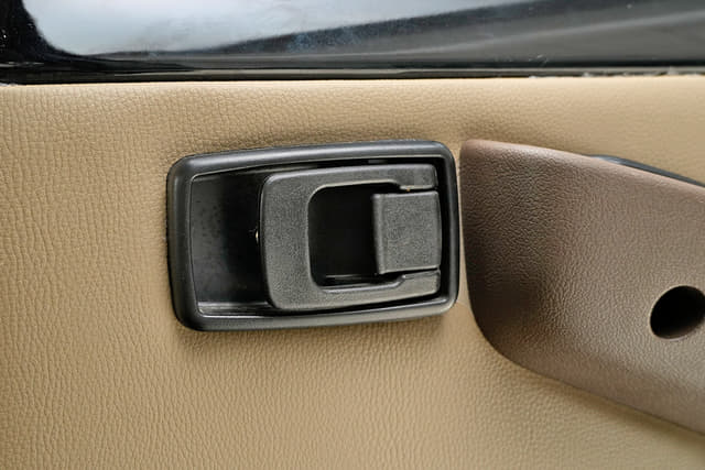 Door Controls