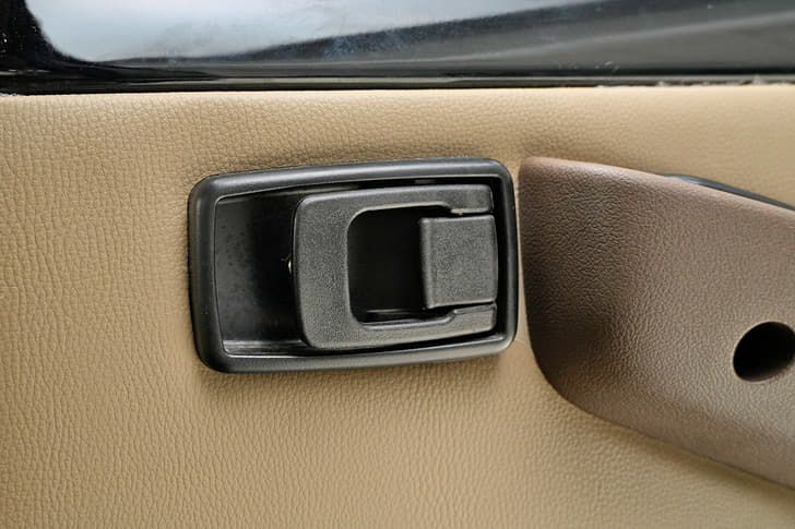 Door Controls