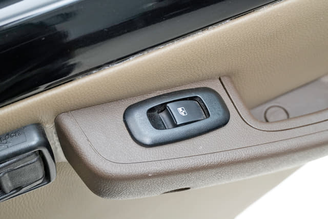 Door Controls