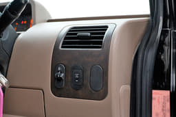 Mahindra Bolero Dashboard
