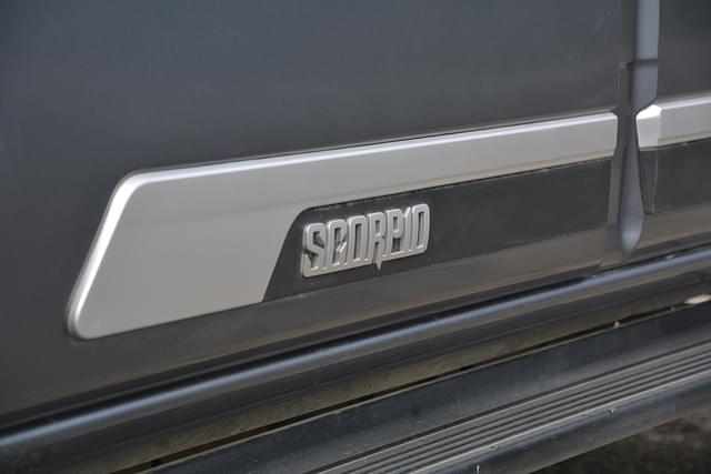 Rear Logo Image - 7415