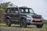 Thumbnail of Mahindra Scorpio Classic