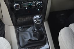 Mahindra Scorpio Classic Air Conditioner