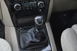 Mahindra Scorpio Classic Gear Box