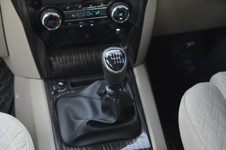 Mahindra Scorpio Classic Air Conditioner