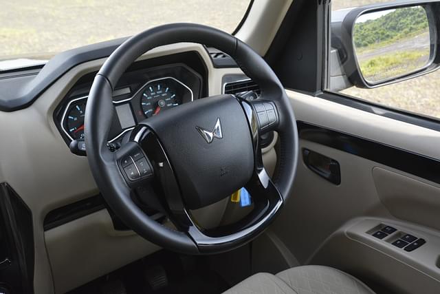 Instrument Cluster Image - 7587