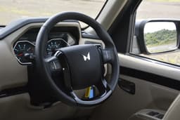 Mahindra Scorpio Classic Instrument Cluster