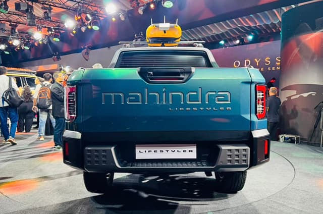 Rear View Image - 38335
