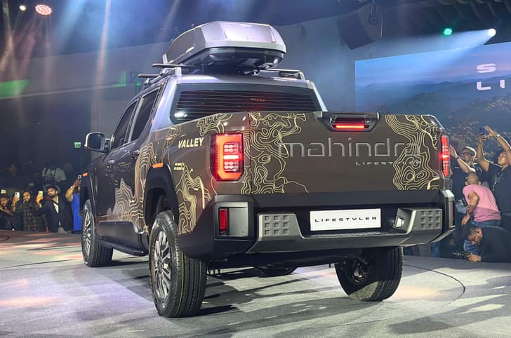 Rear View