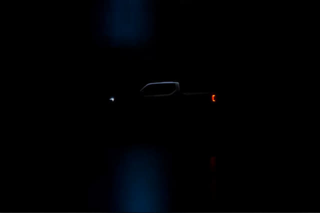 Rear Right Three Quarter