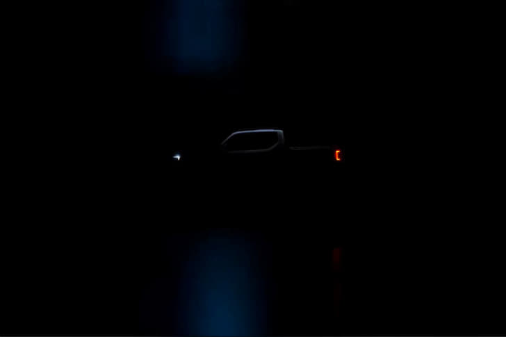 Rear Right Three Quarter