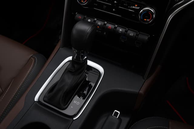 Elevating Gear Knob Image - 4667